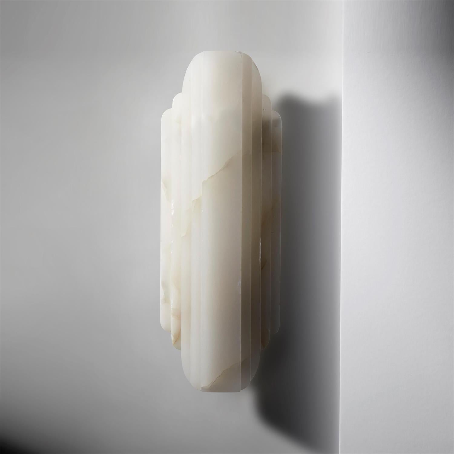 Eurcara Wall Lamp