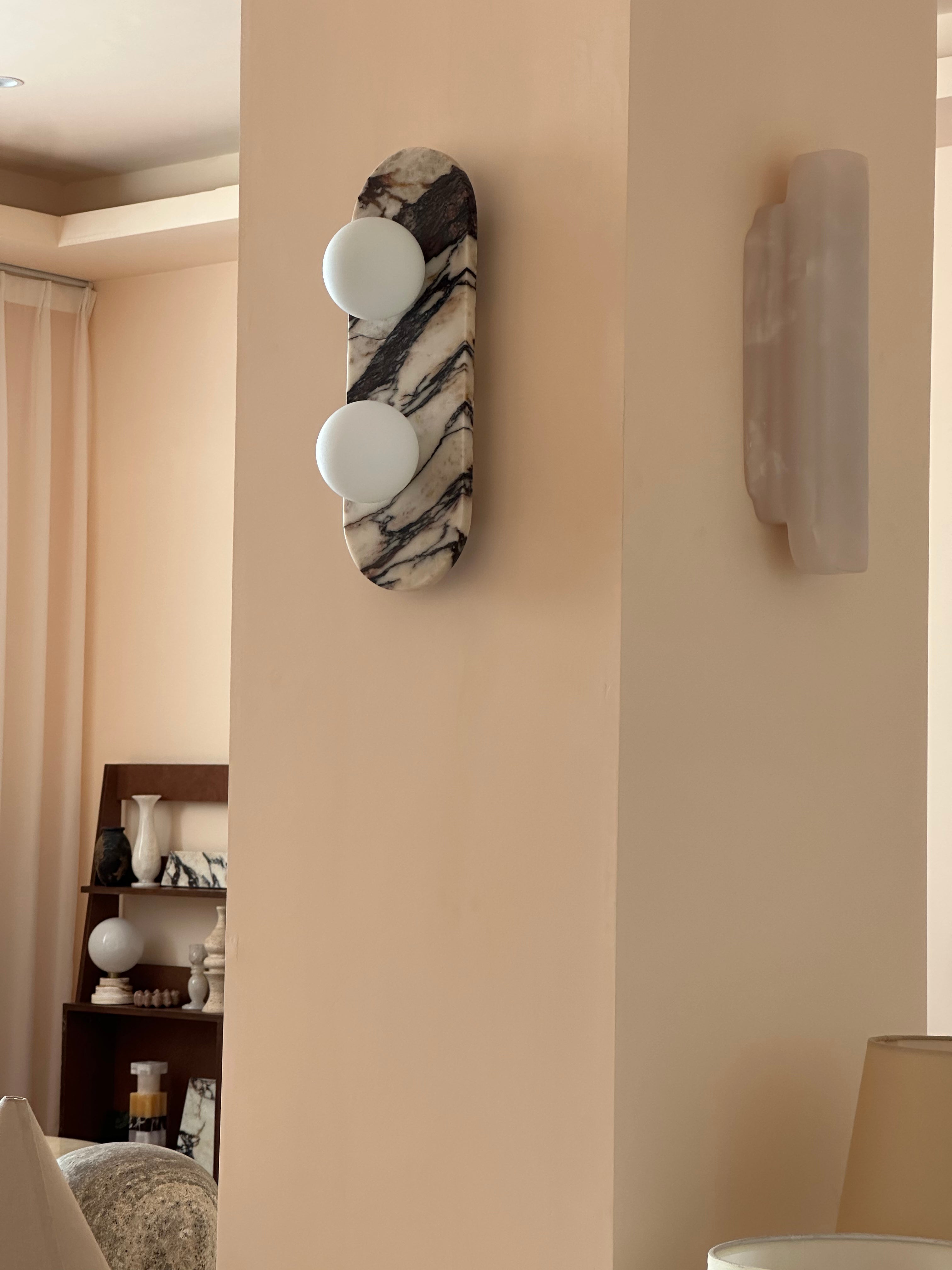 Eurcara Wall Lamp