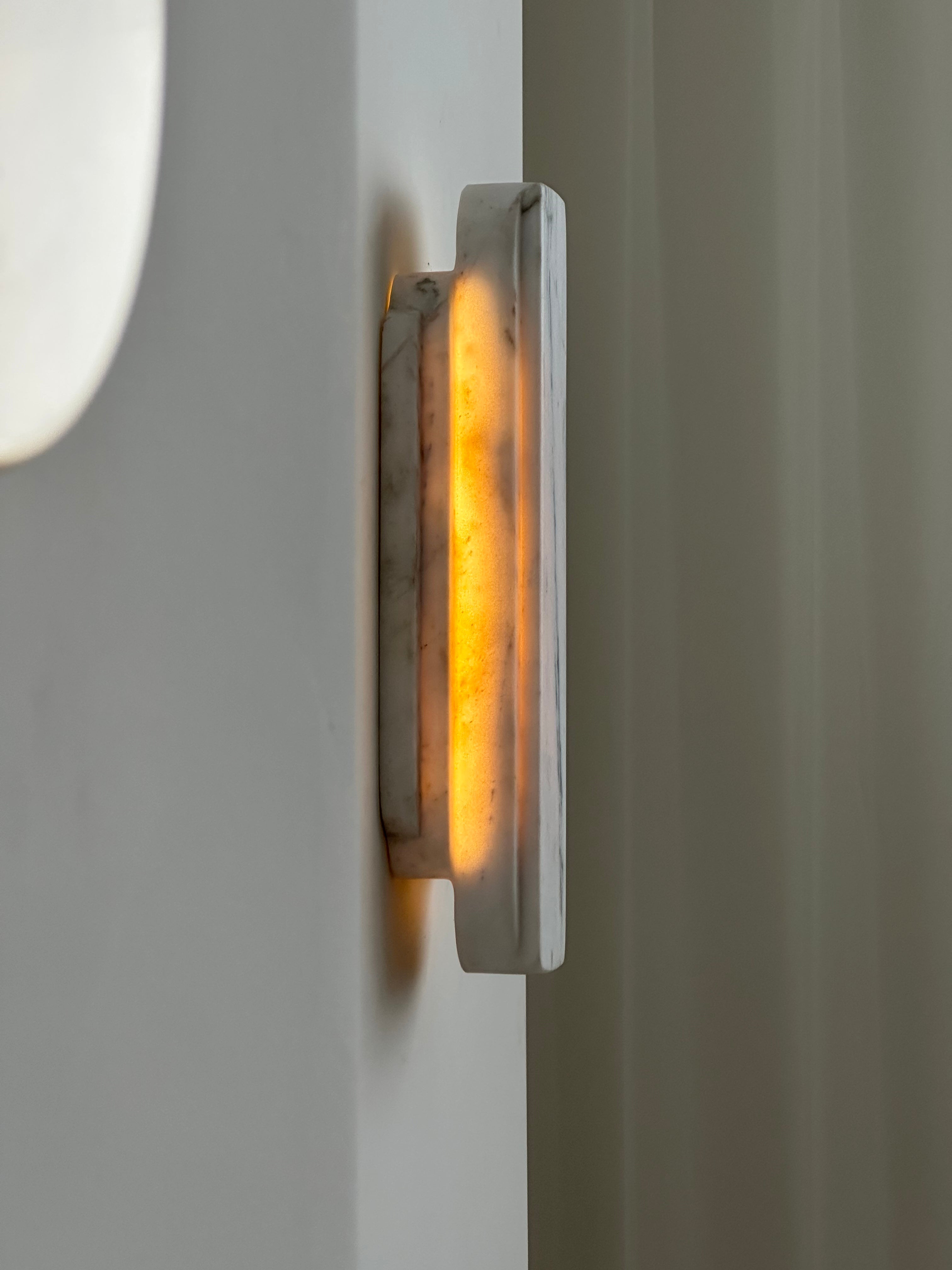 Eurcara Wall Lamp