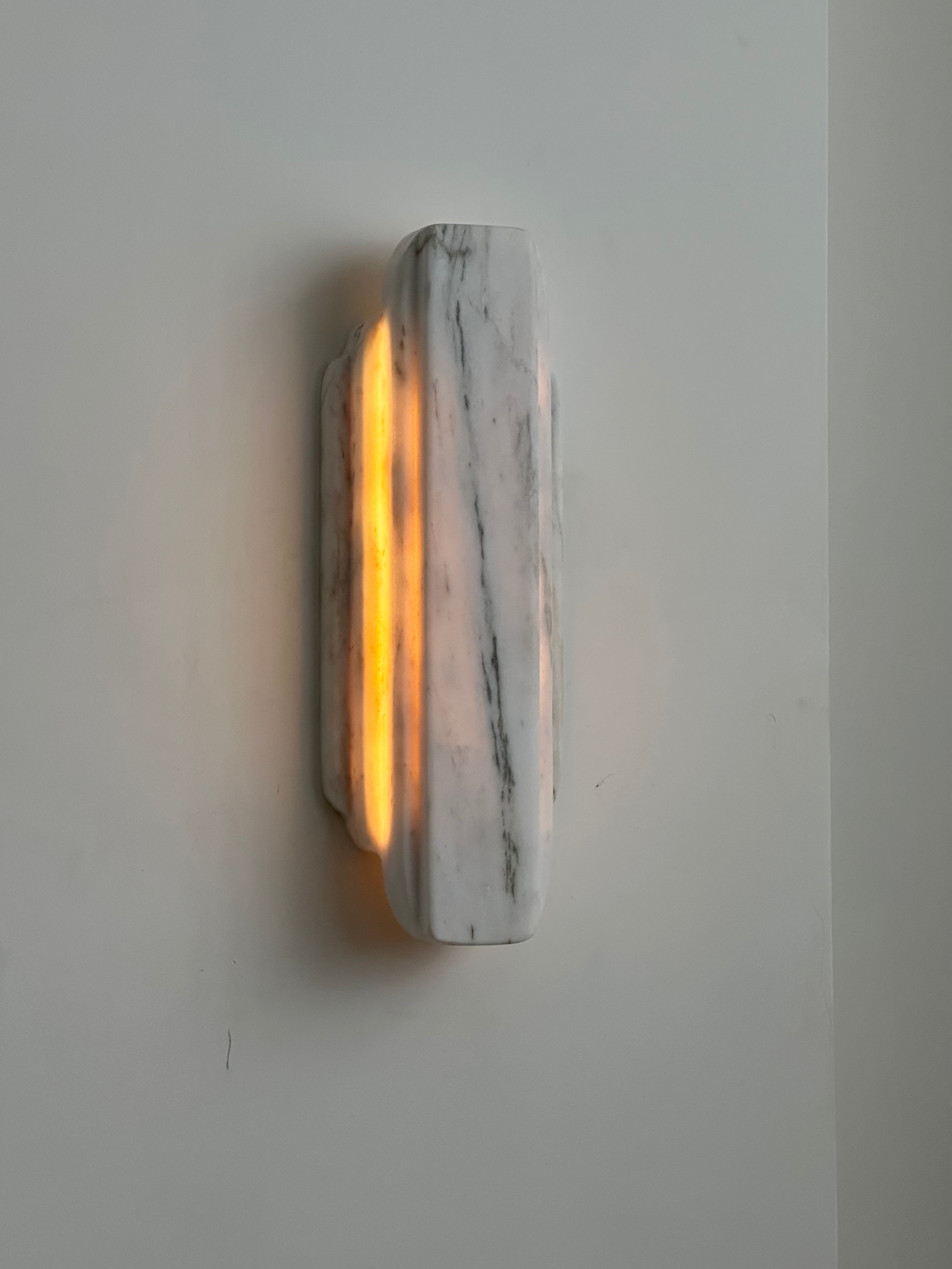 Eurcara Wall Lamp