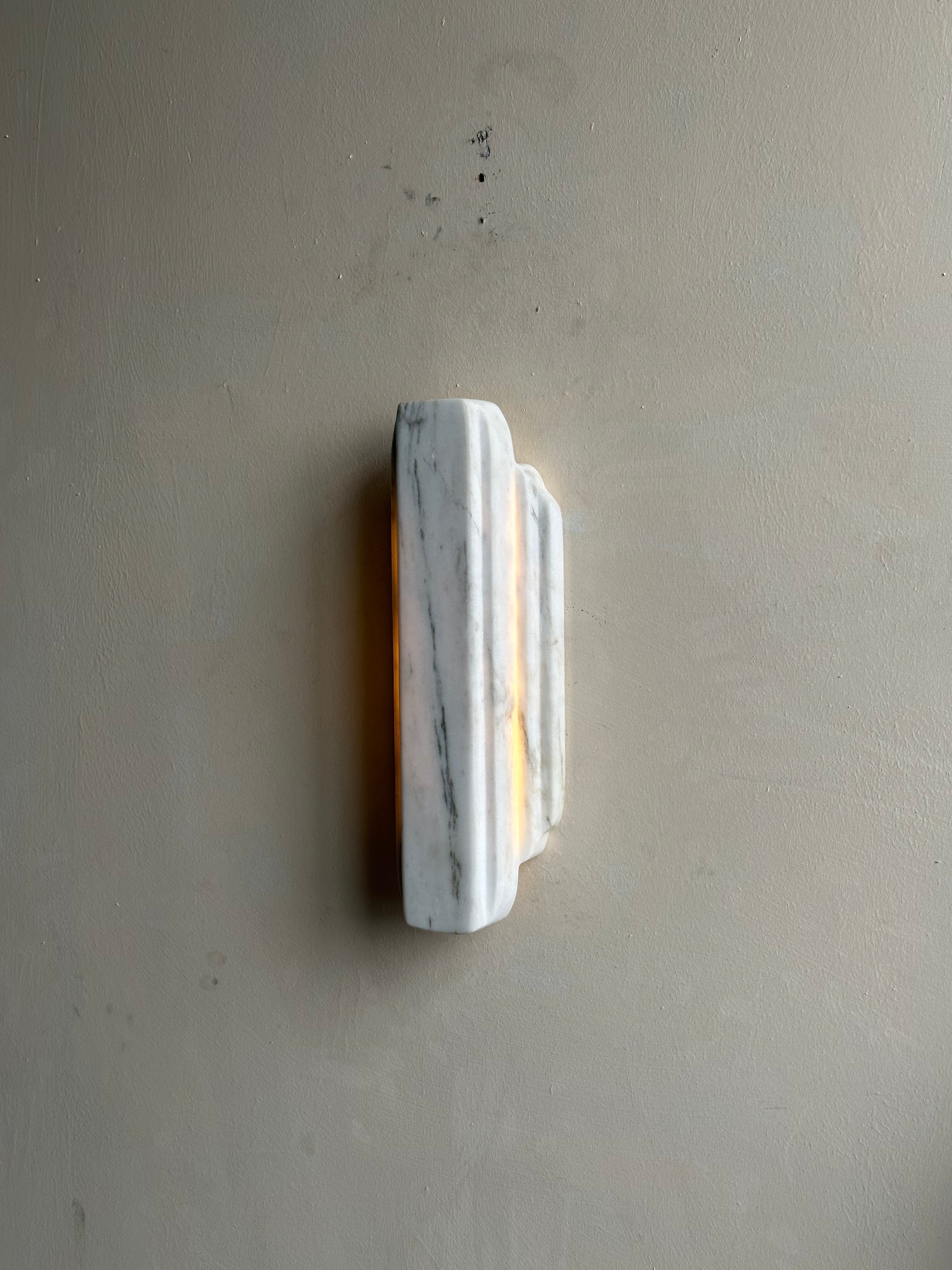 Eurcara Wall Lamp