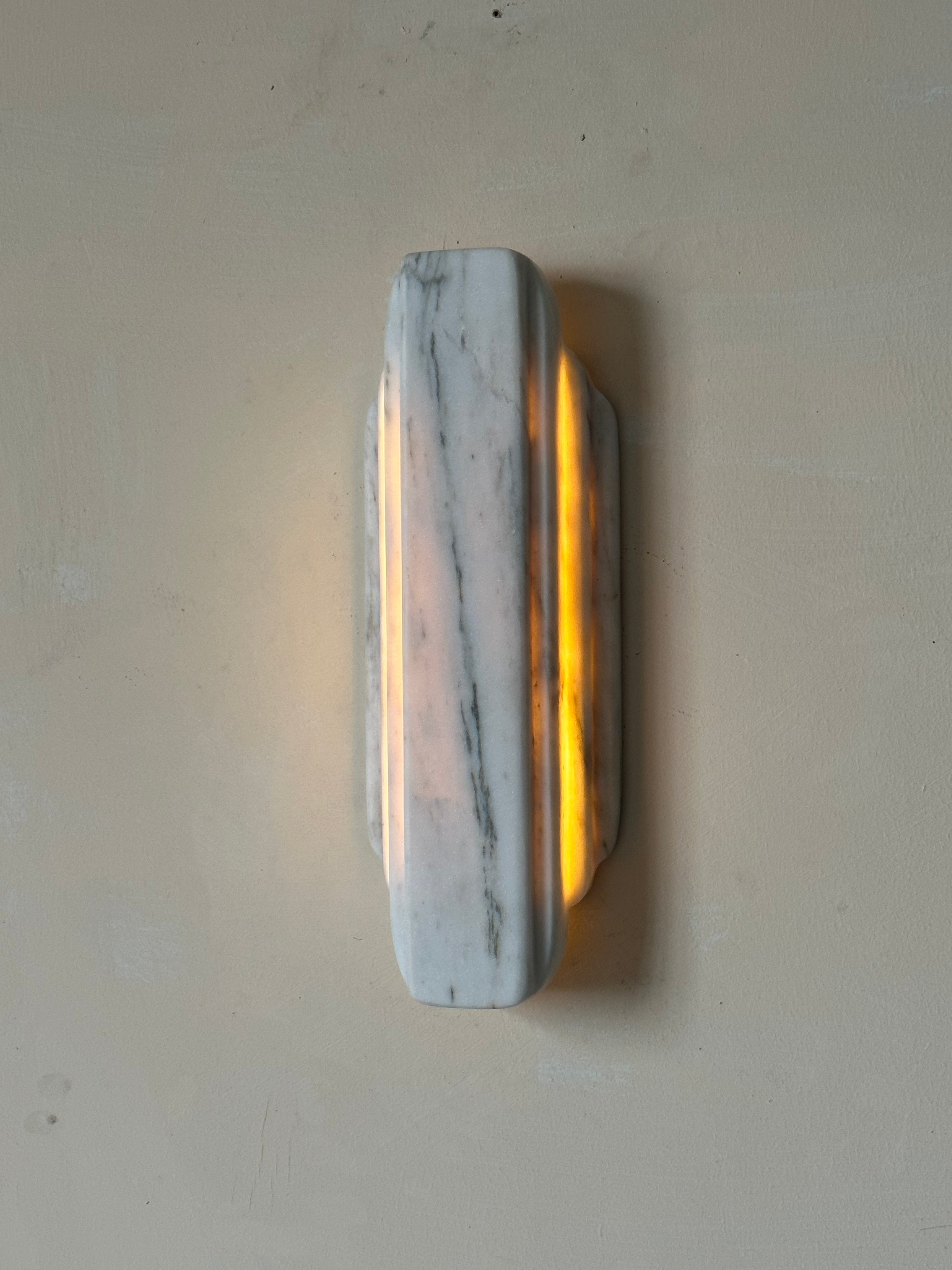 Eurcara Wall Lamp