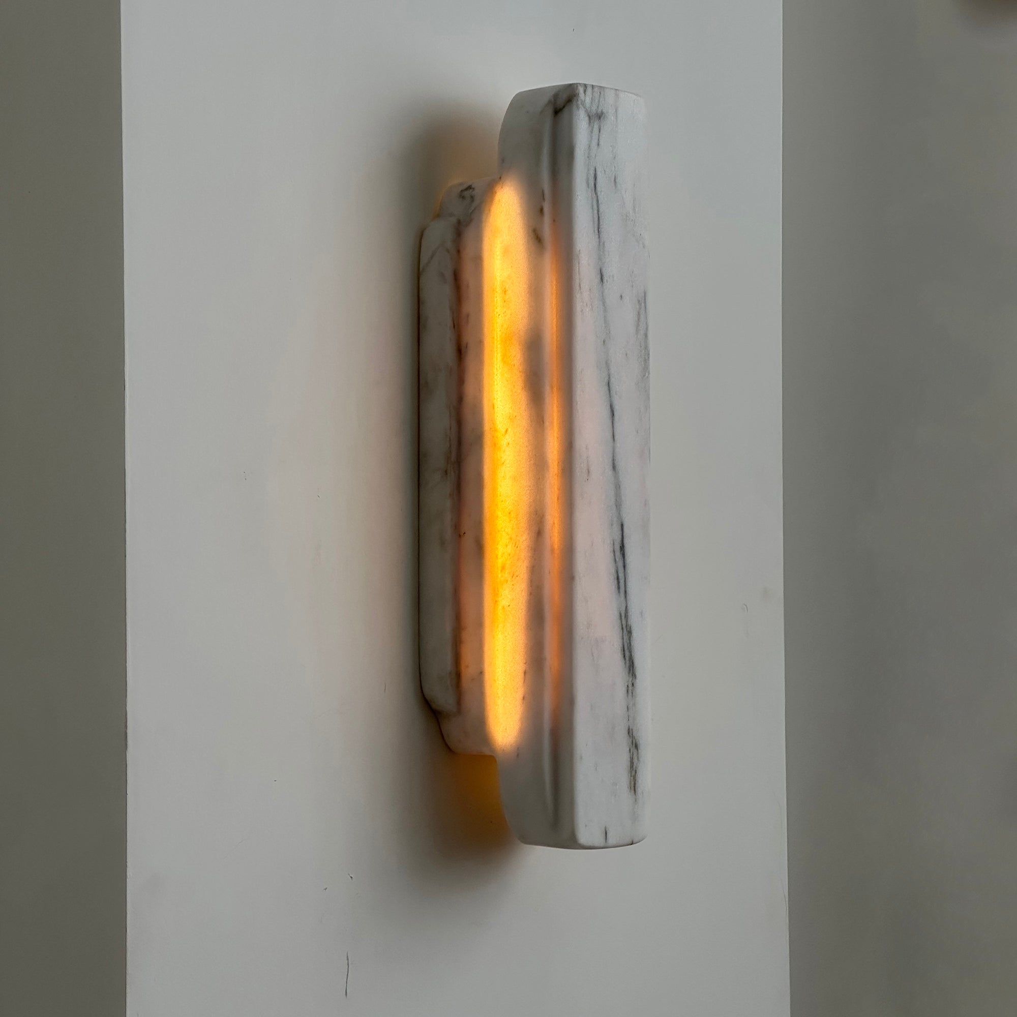 Eurcara Wall Lamp