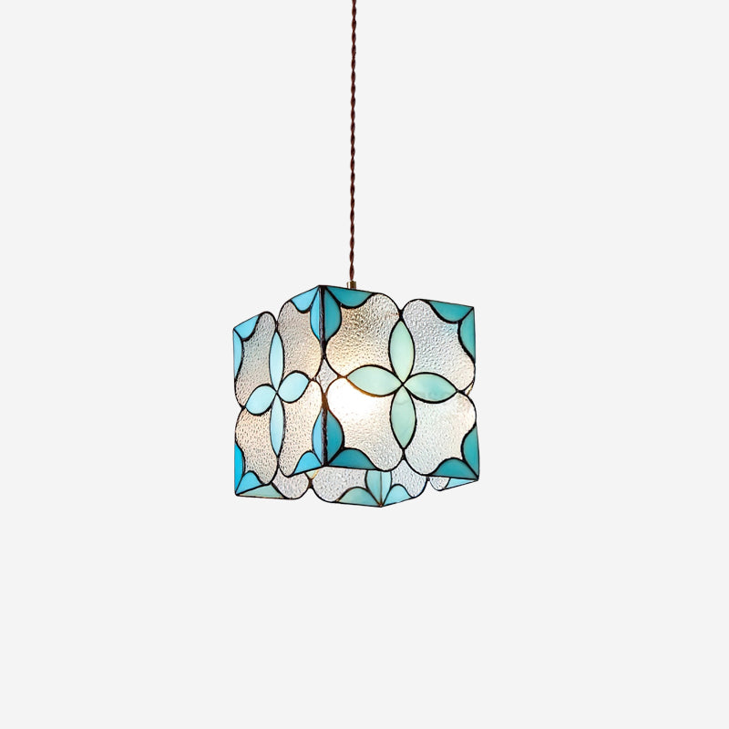 Glyna Tiffany Pendant Light