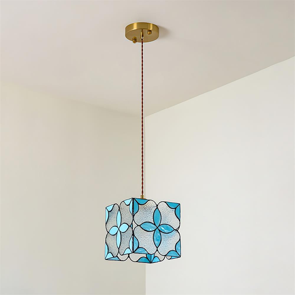 Glyna Tiffany Pendant Light
