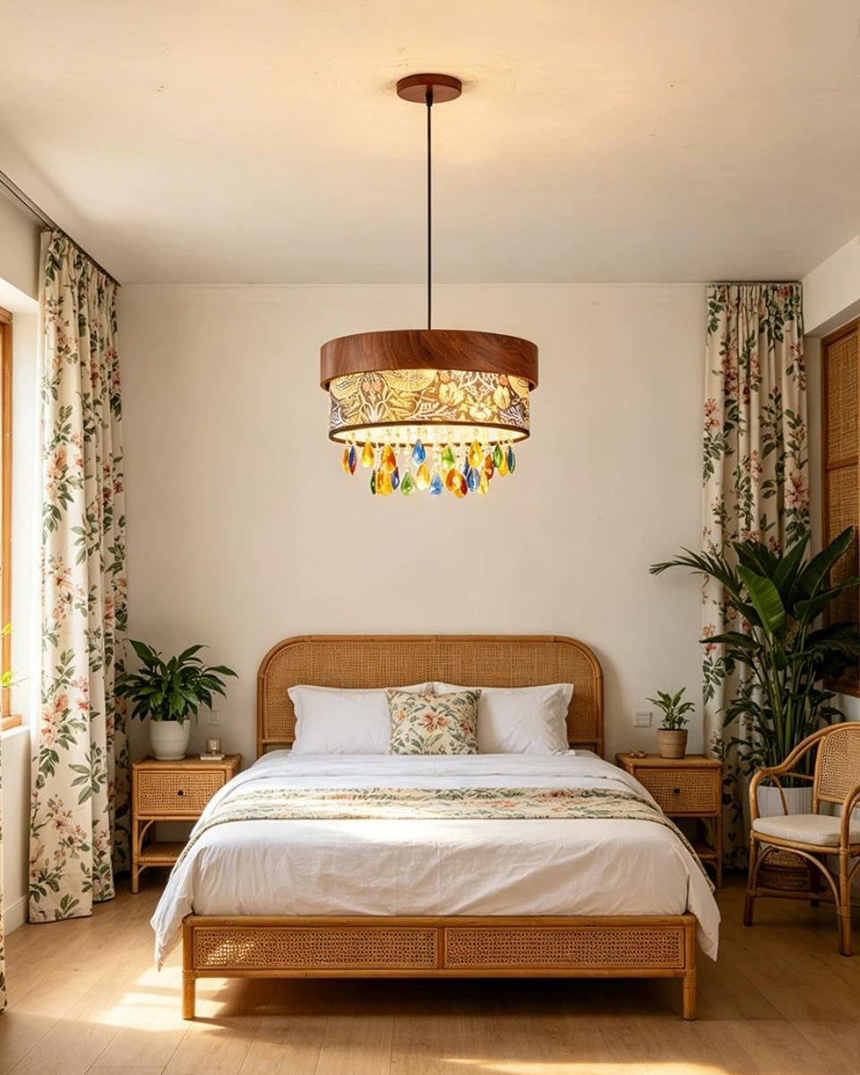 Edith Pendant Light