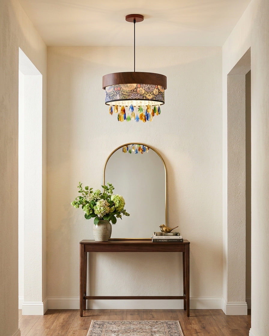 Edith Pendant Light