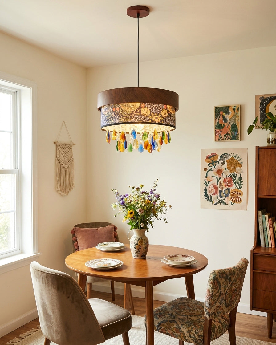 Edith Pendant Light