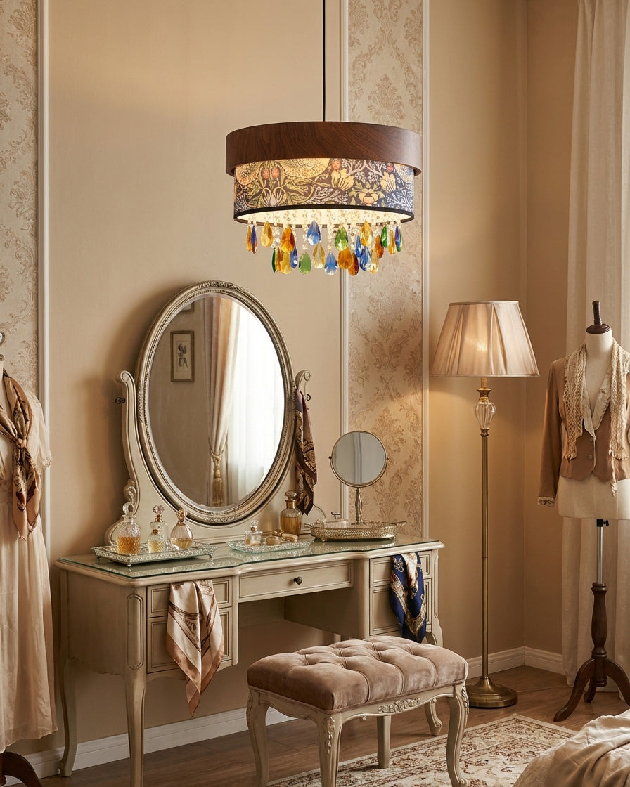 Edith Pendant Light