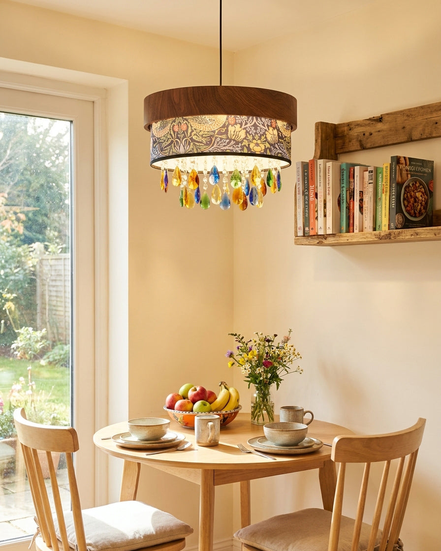 Edith Pendant Light