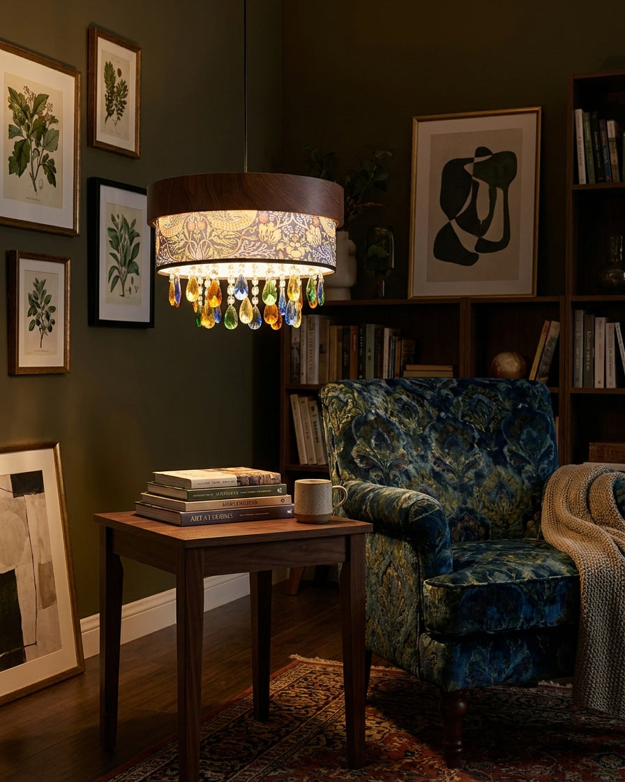 Edith Pendant Light