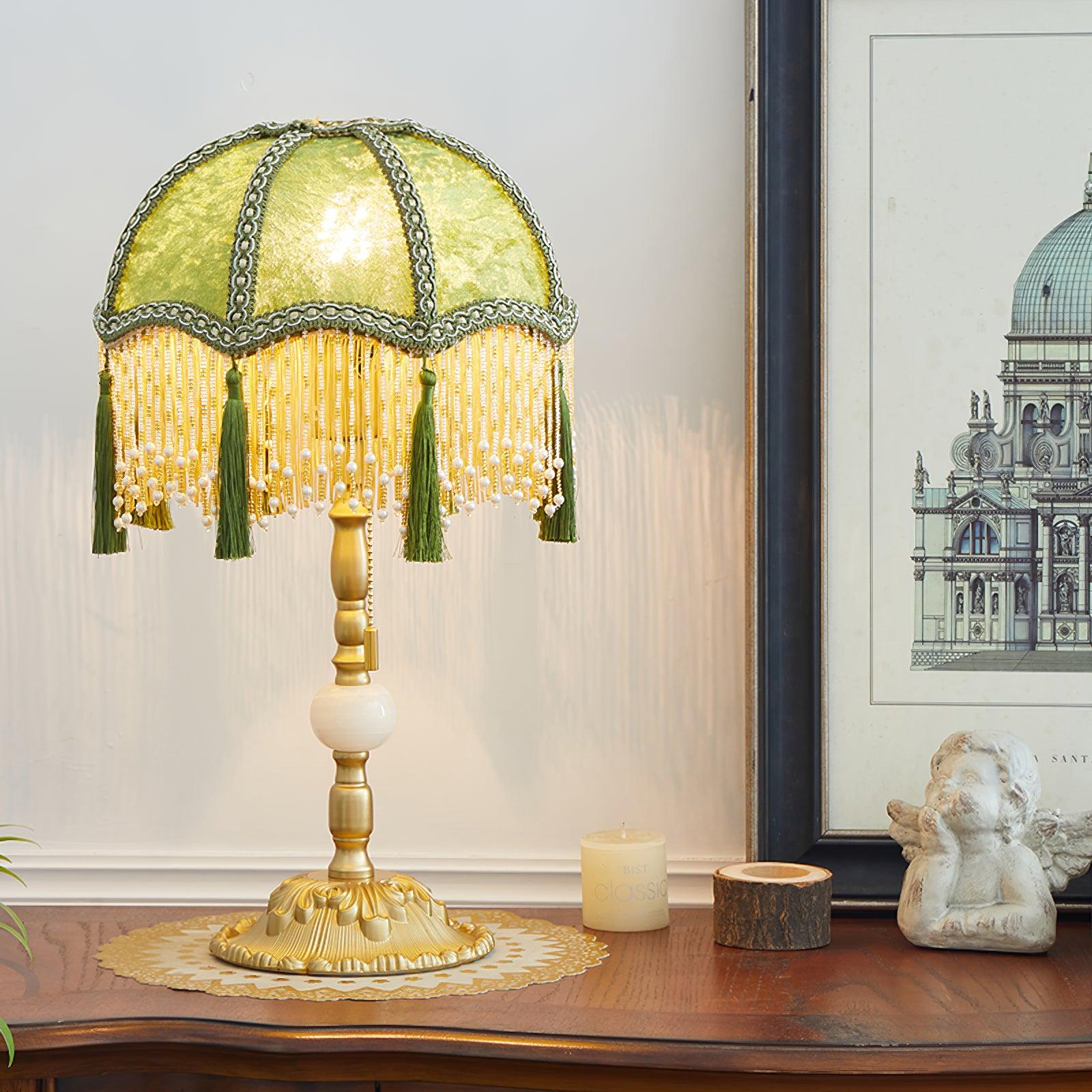 Isabeau Table Lamp
