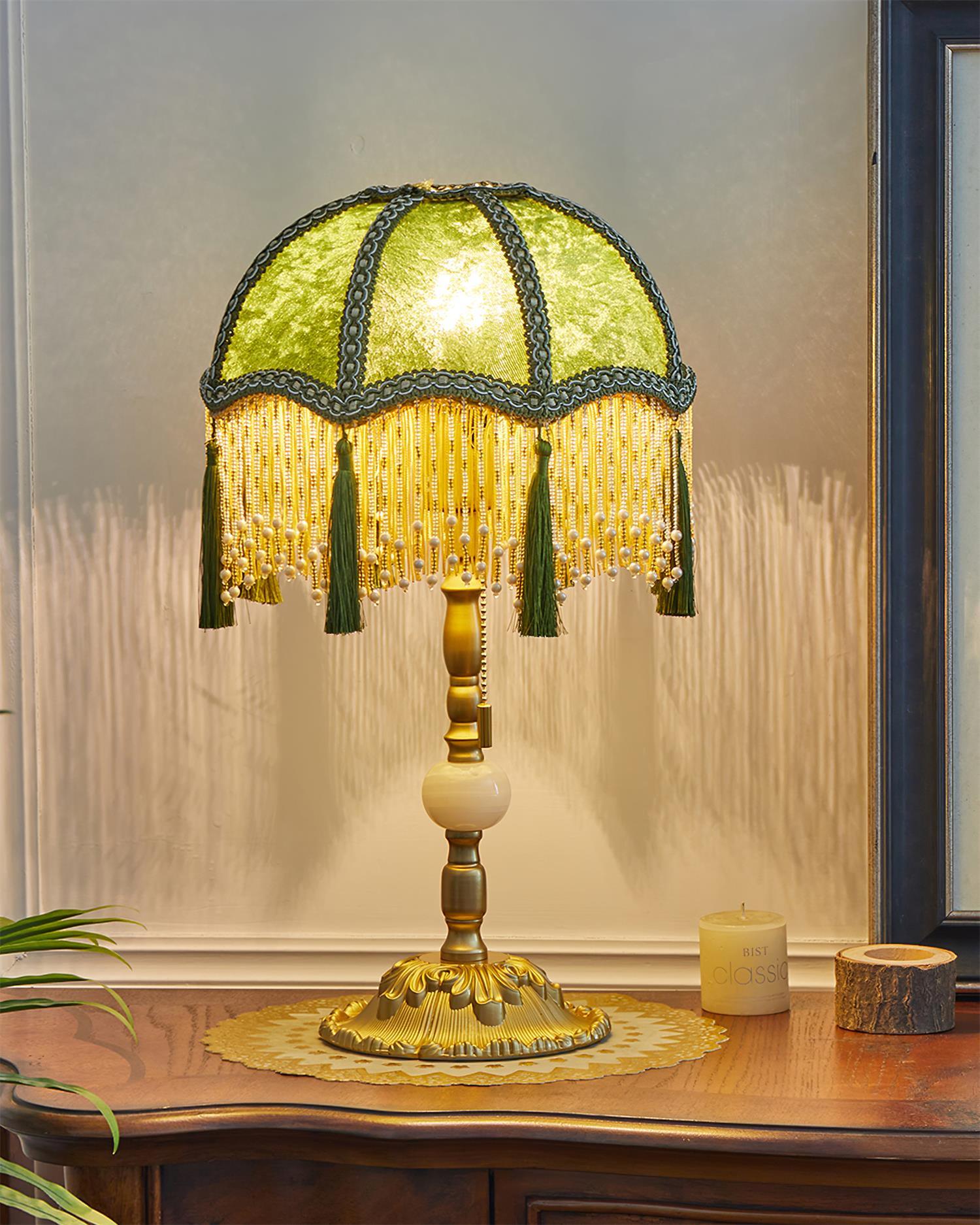 Isabeau Table Lamp