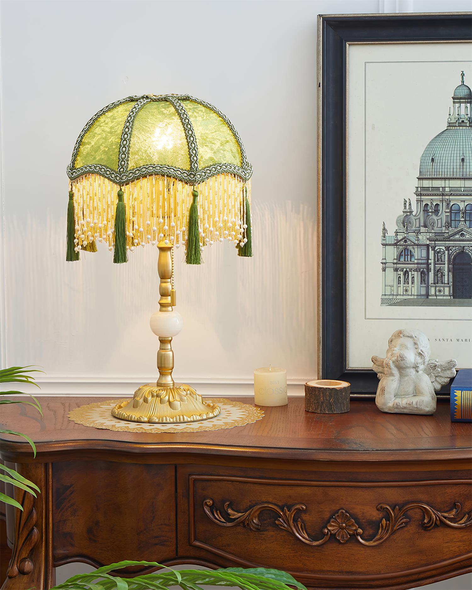 Isabeau Table Lamp