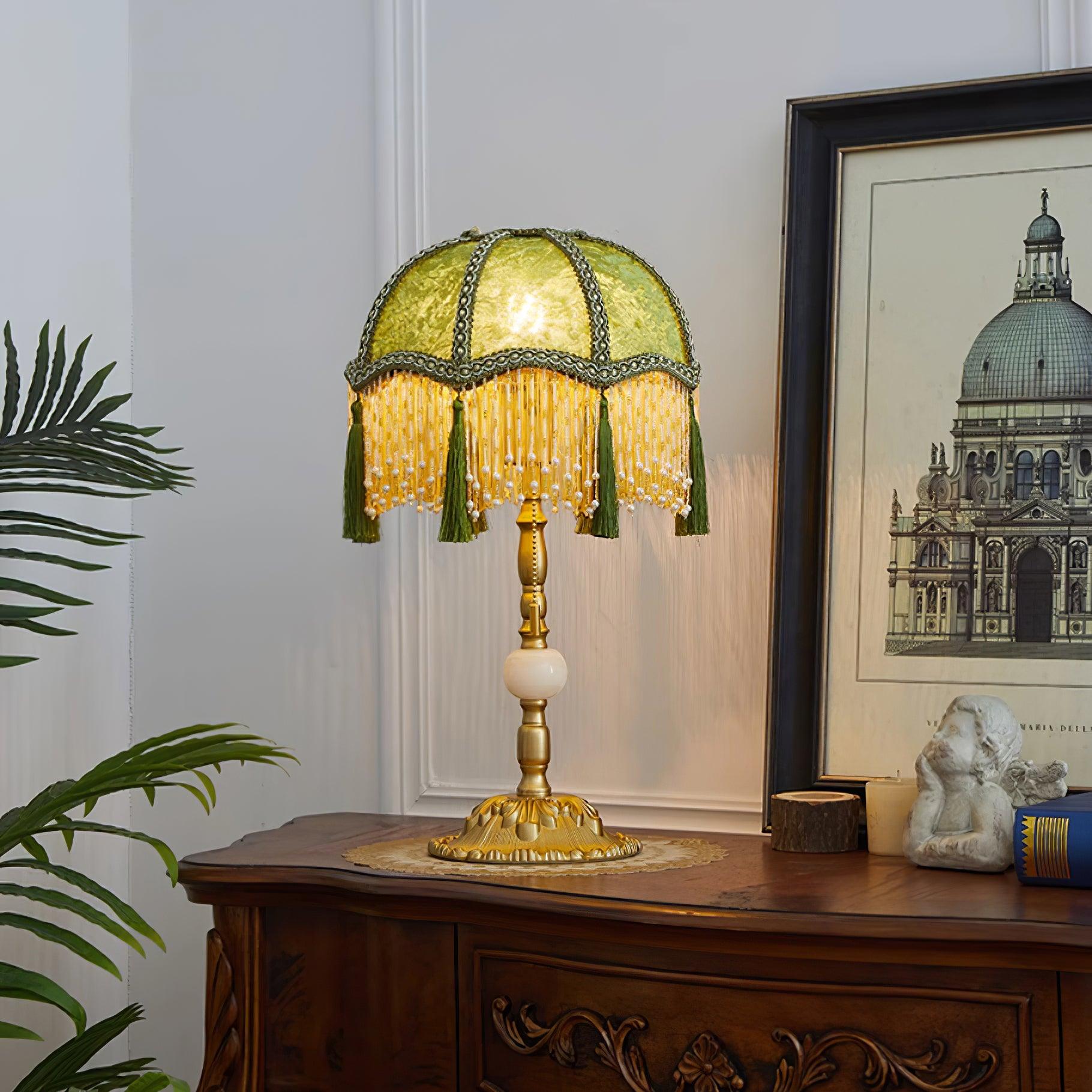 Isabeau Table Lamp