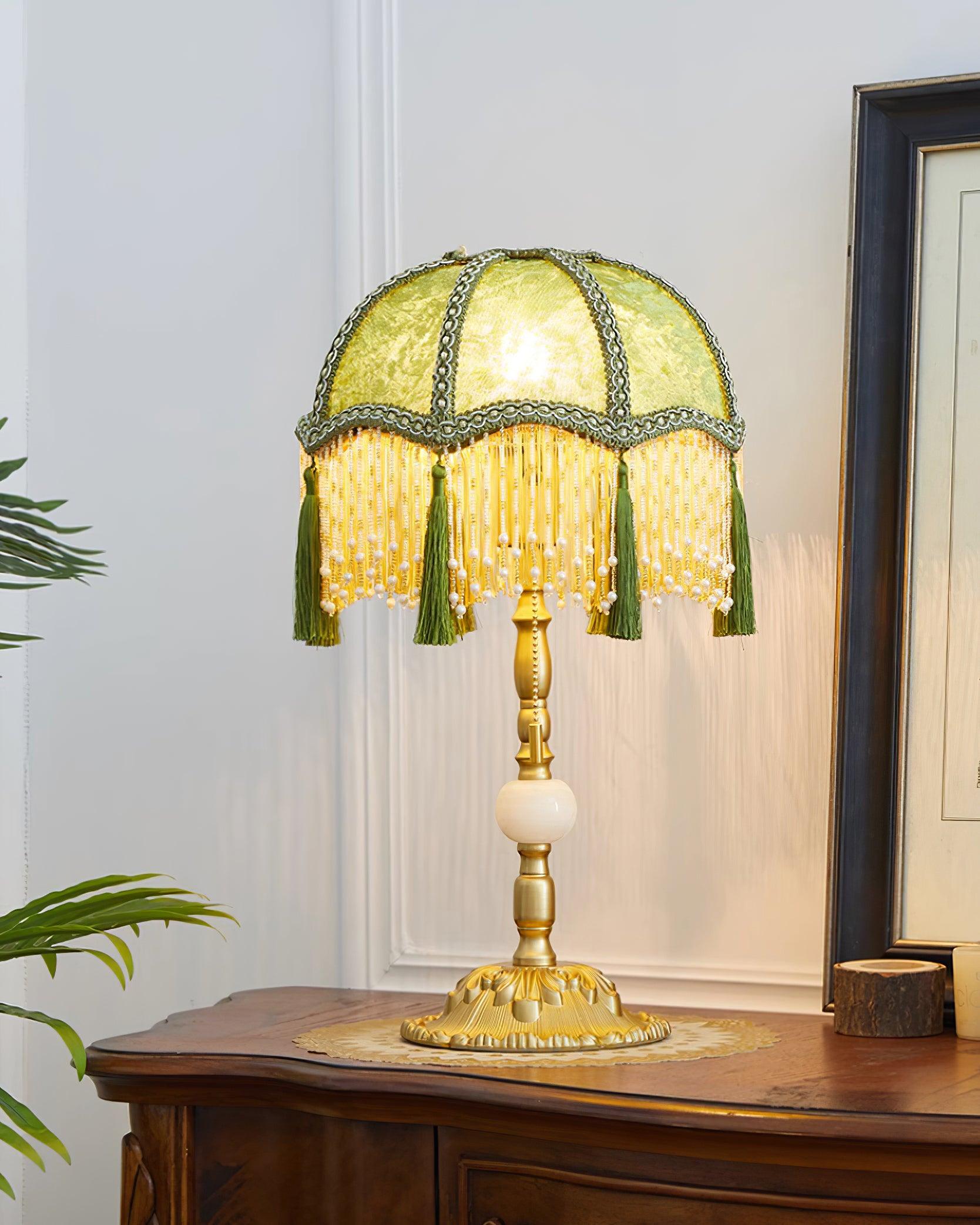 Isabeau Table Lamp