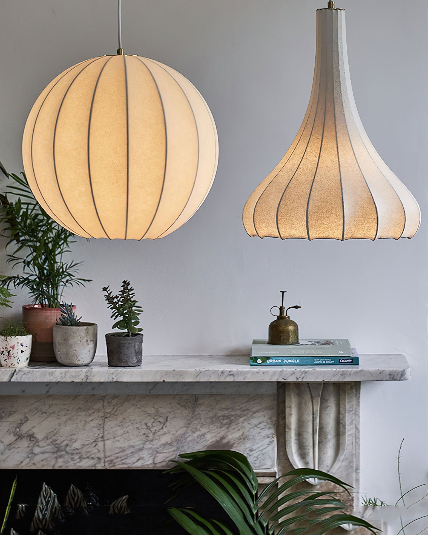 Calla Pendant Lamp