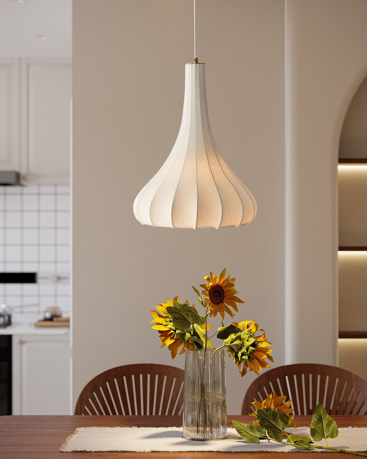 Calla Pendant Lamp