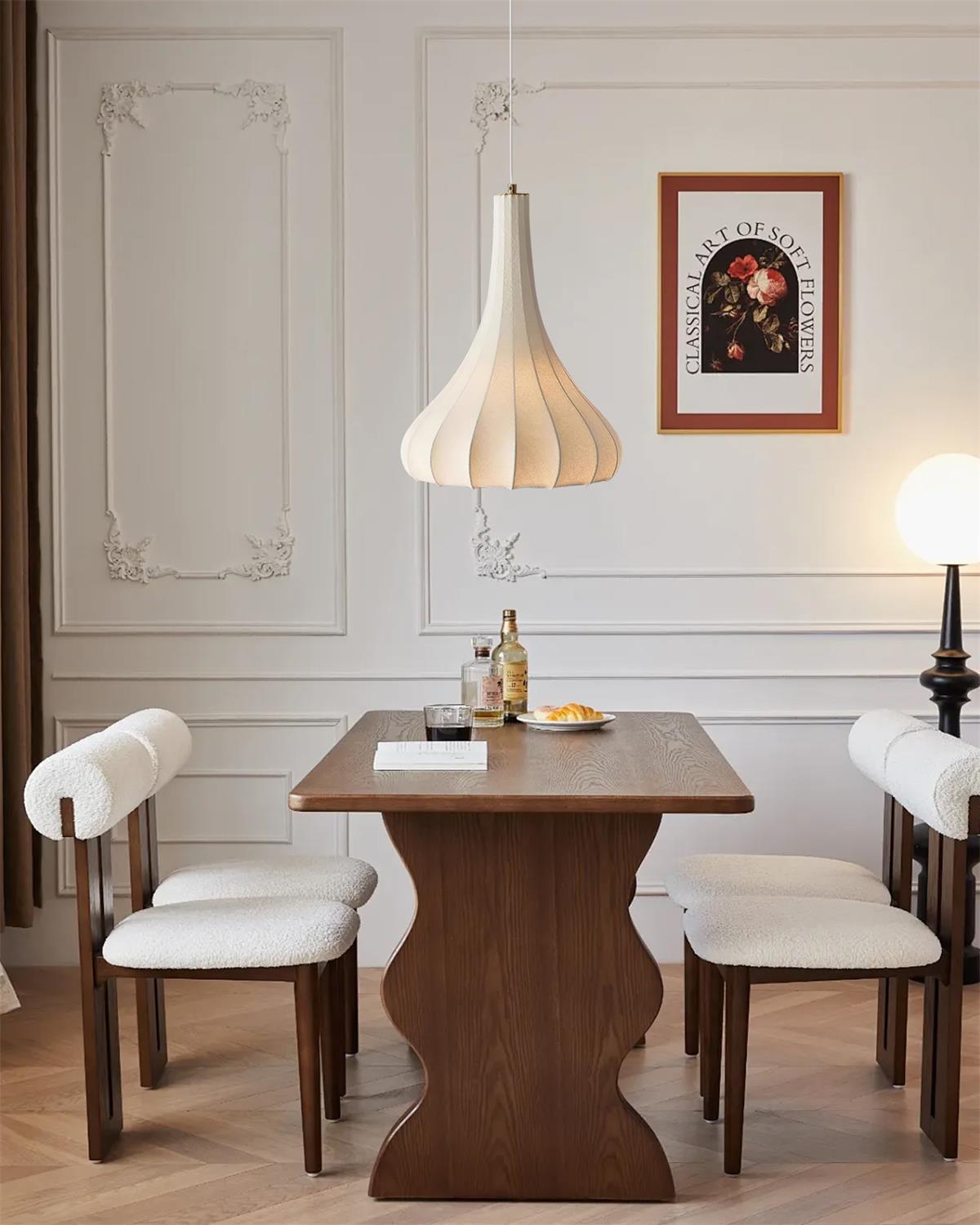 Calla Pendant Lamp