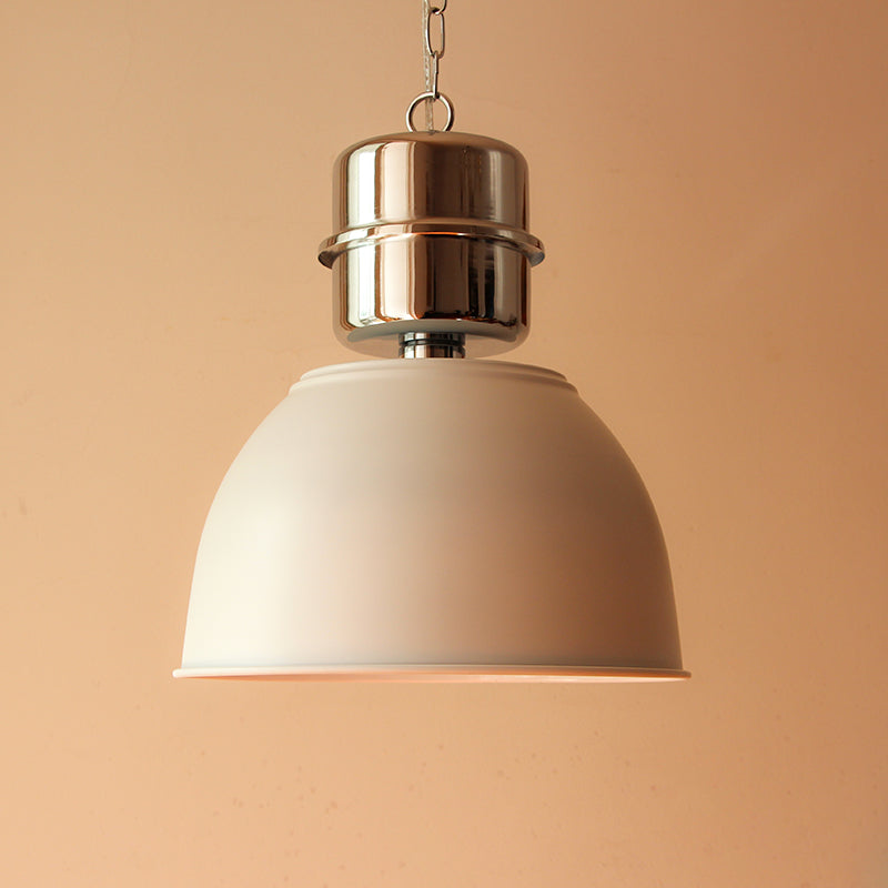 Evlaeia Orange Pendant Lamp