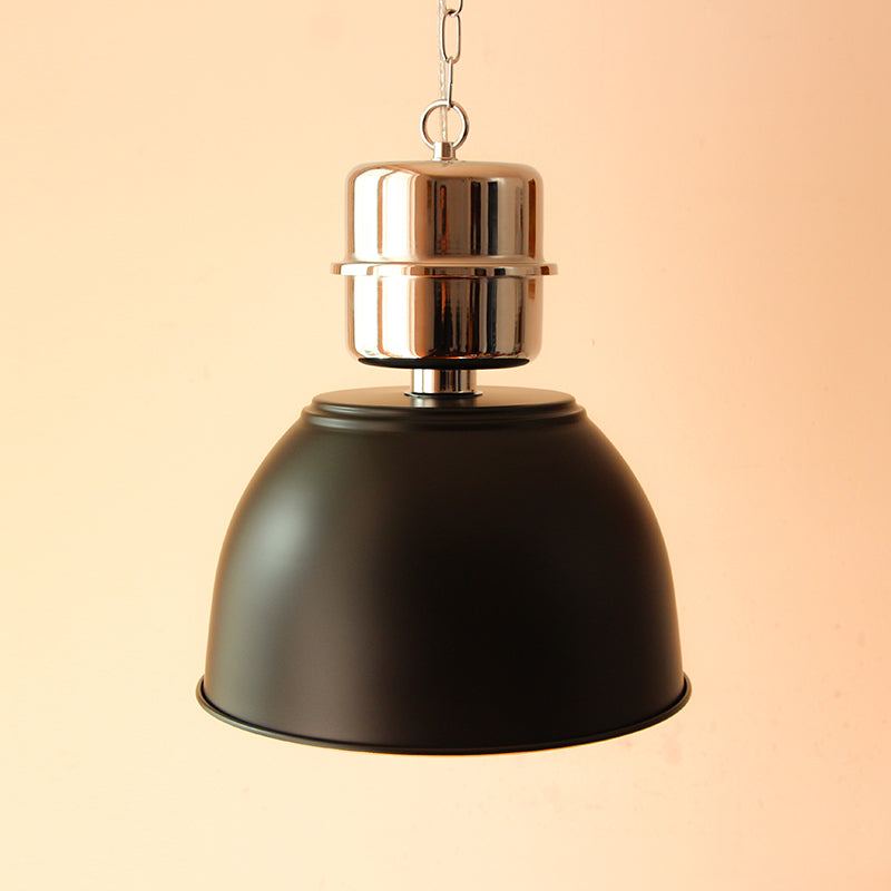 Evlaeia Orange Pendant Lamp