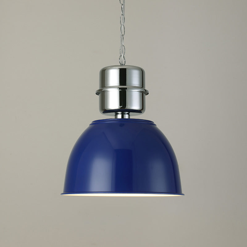 Evlaeia Orange Pendant Lamp