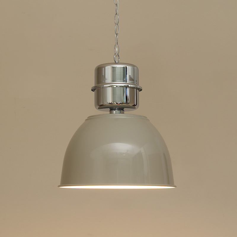 Evlaeia Orange Pendant Lamp