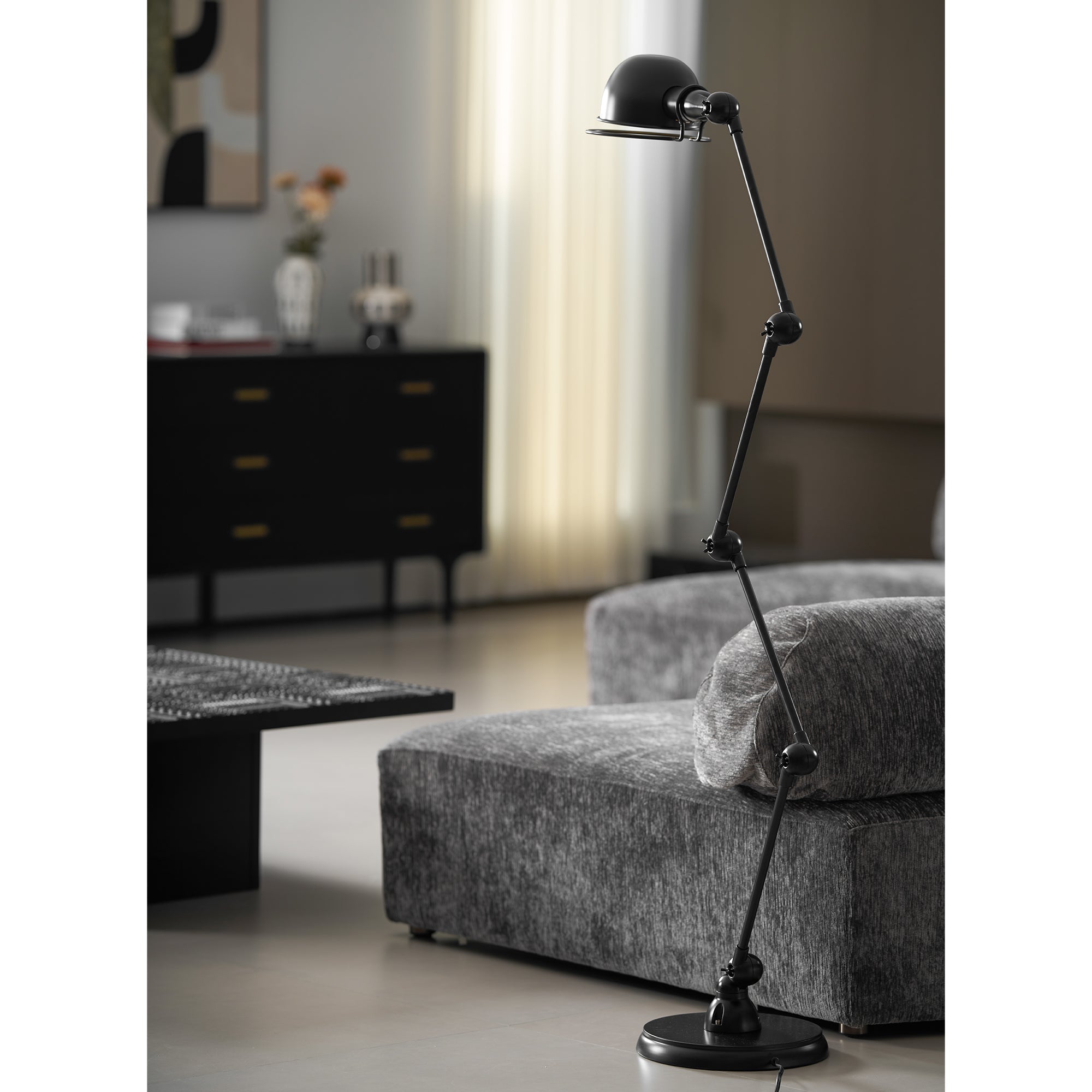 Axel Floor Lamp