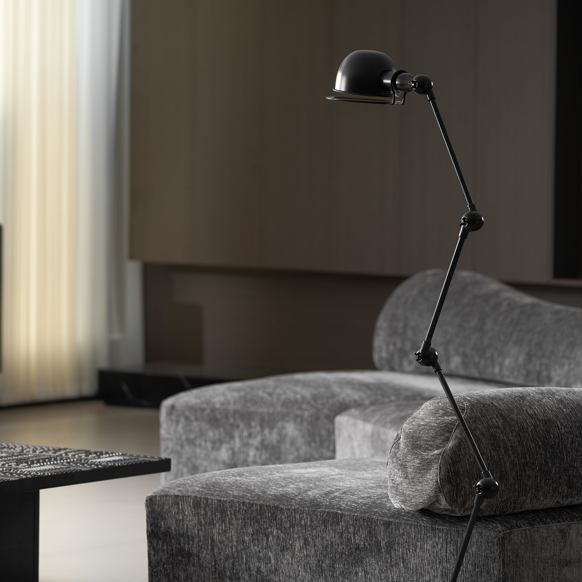 Axel Floor Lamp