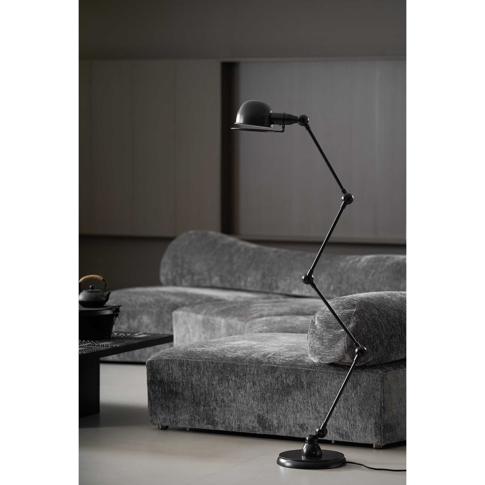 Axel Floor Lamp