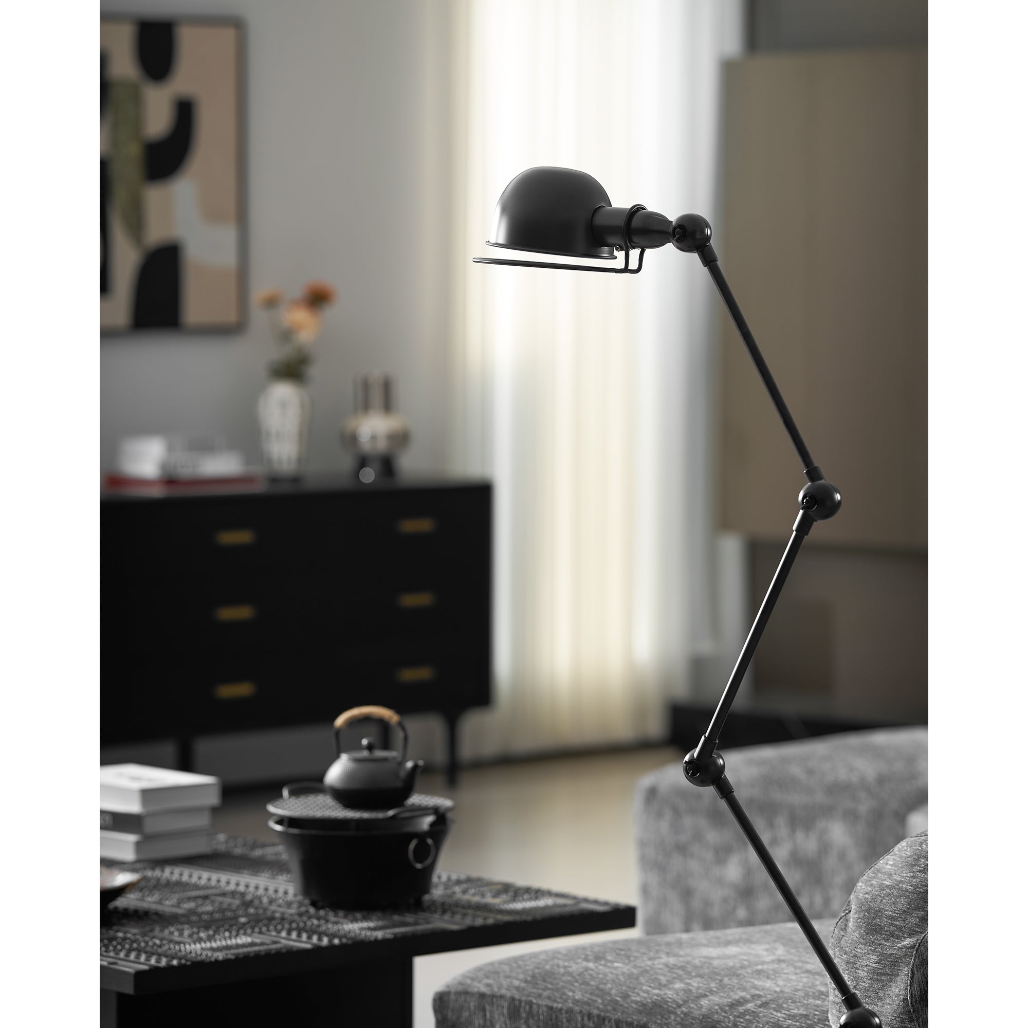 Axel Floor Lamp