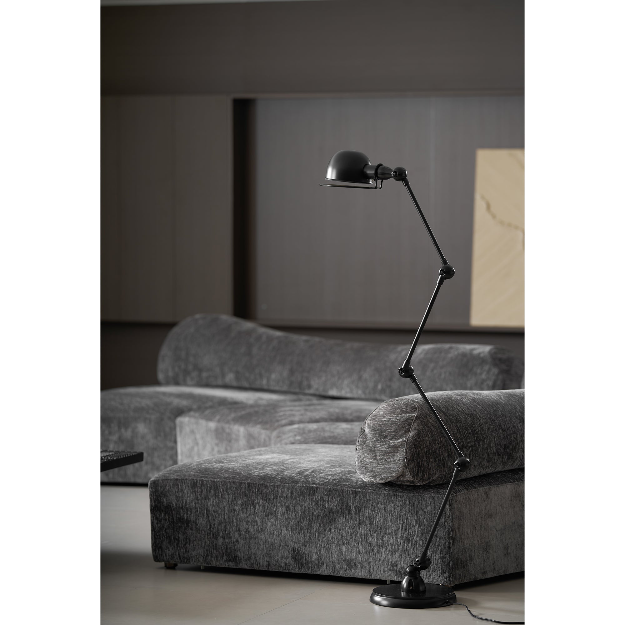 Axel Floor Lamp