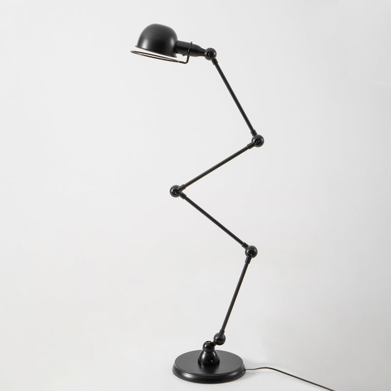 Axel Floor Lamp