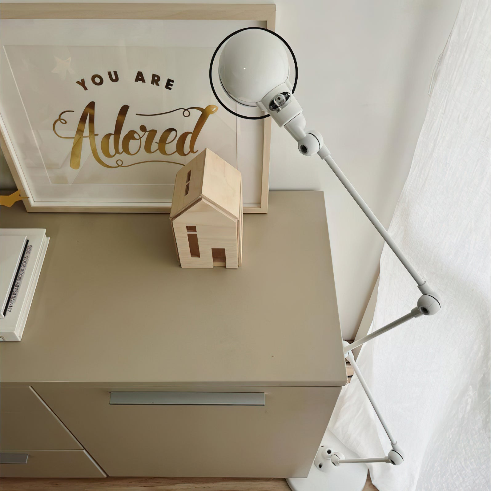 Axel Floor Lamp