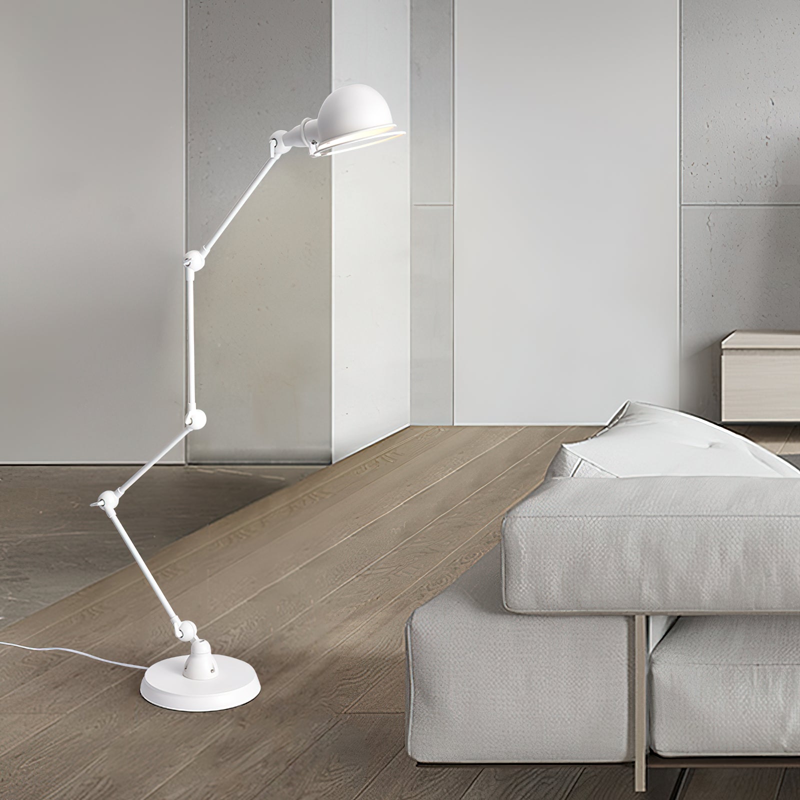 Axel Floor Lamp