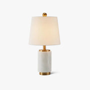 Sarah Modern Table Lamp-Neutral Decor