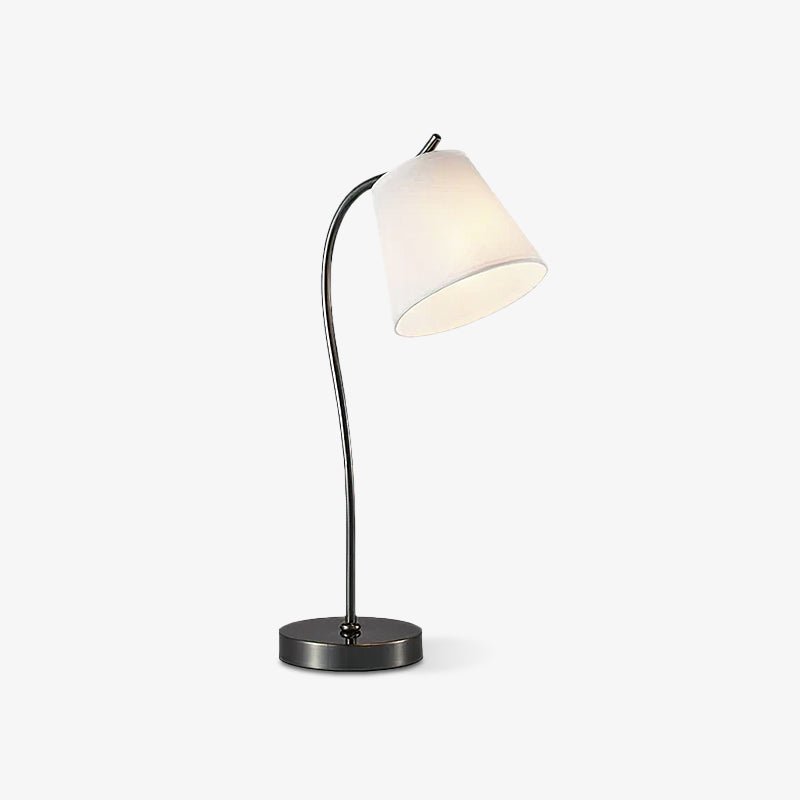 Etalil Modern Desk Lamp-Neutral Decor