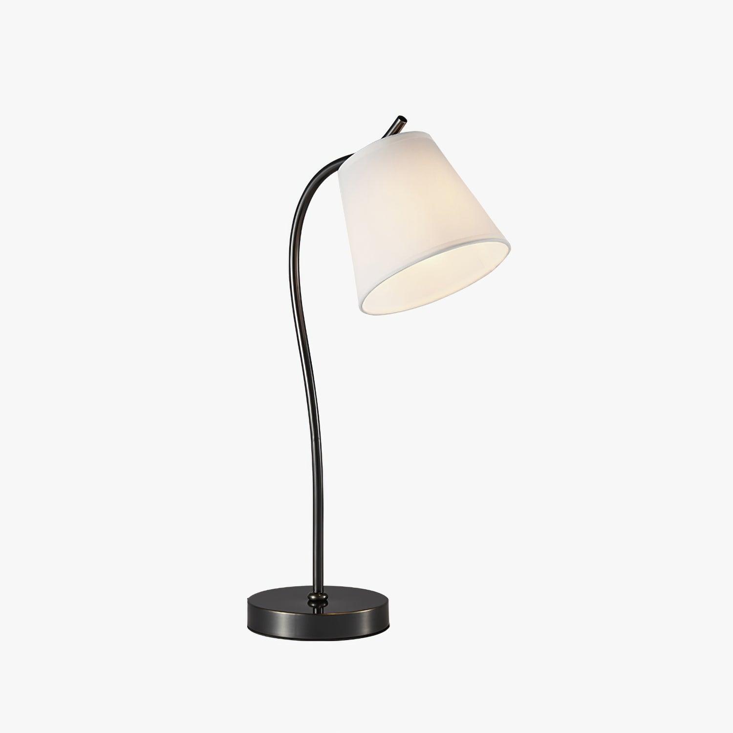 Etalil Modern Desk Lamp-Neutral Decor