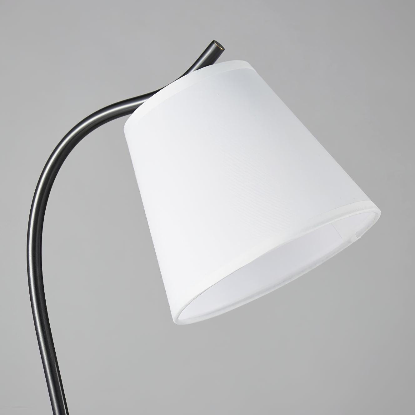 Etalil Modern Desk Lamp-Neutral Decor