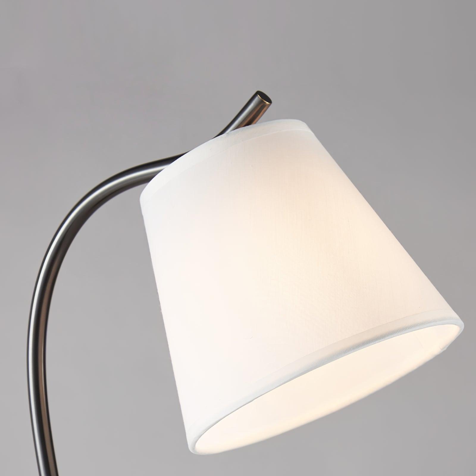 Etalil Modern Desk Lamp-Neutral Decor