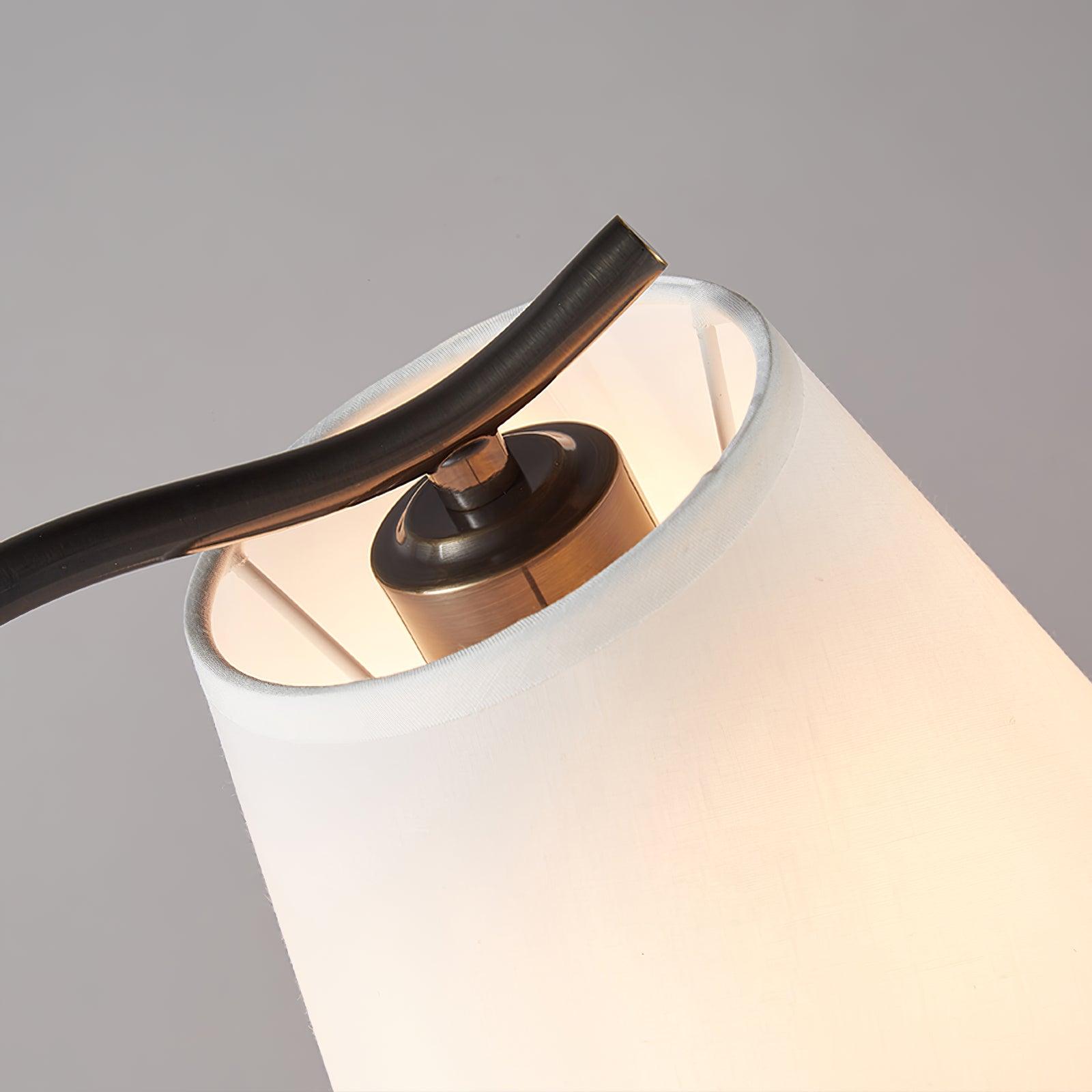 Etalil Modern Desk Lamp-Neutral Decor