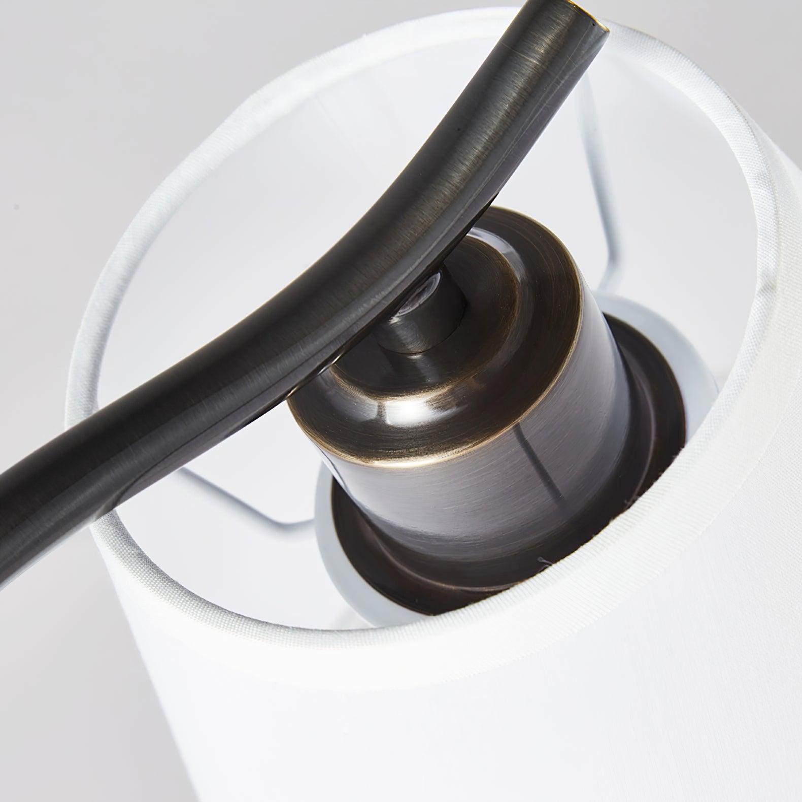 Etalil Modern Desk Lamp-Neutral Decor