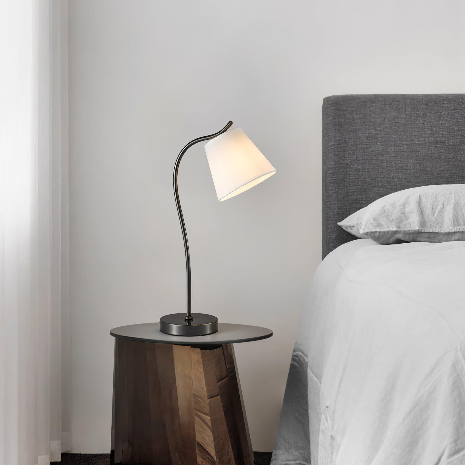 Etalil Modern Desk Lamp-Neutral Decor