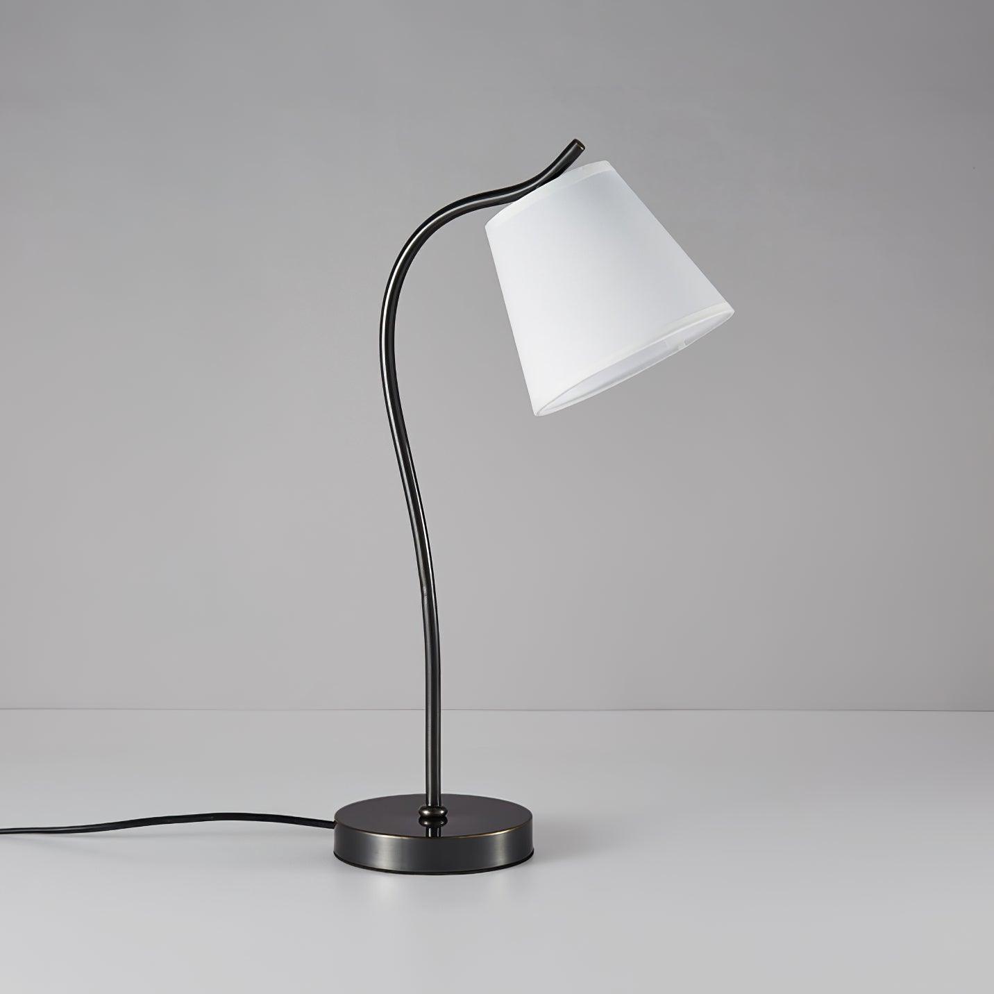 Etalil Modern Desk Lamp-Neutral Decor