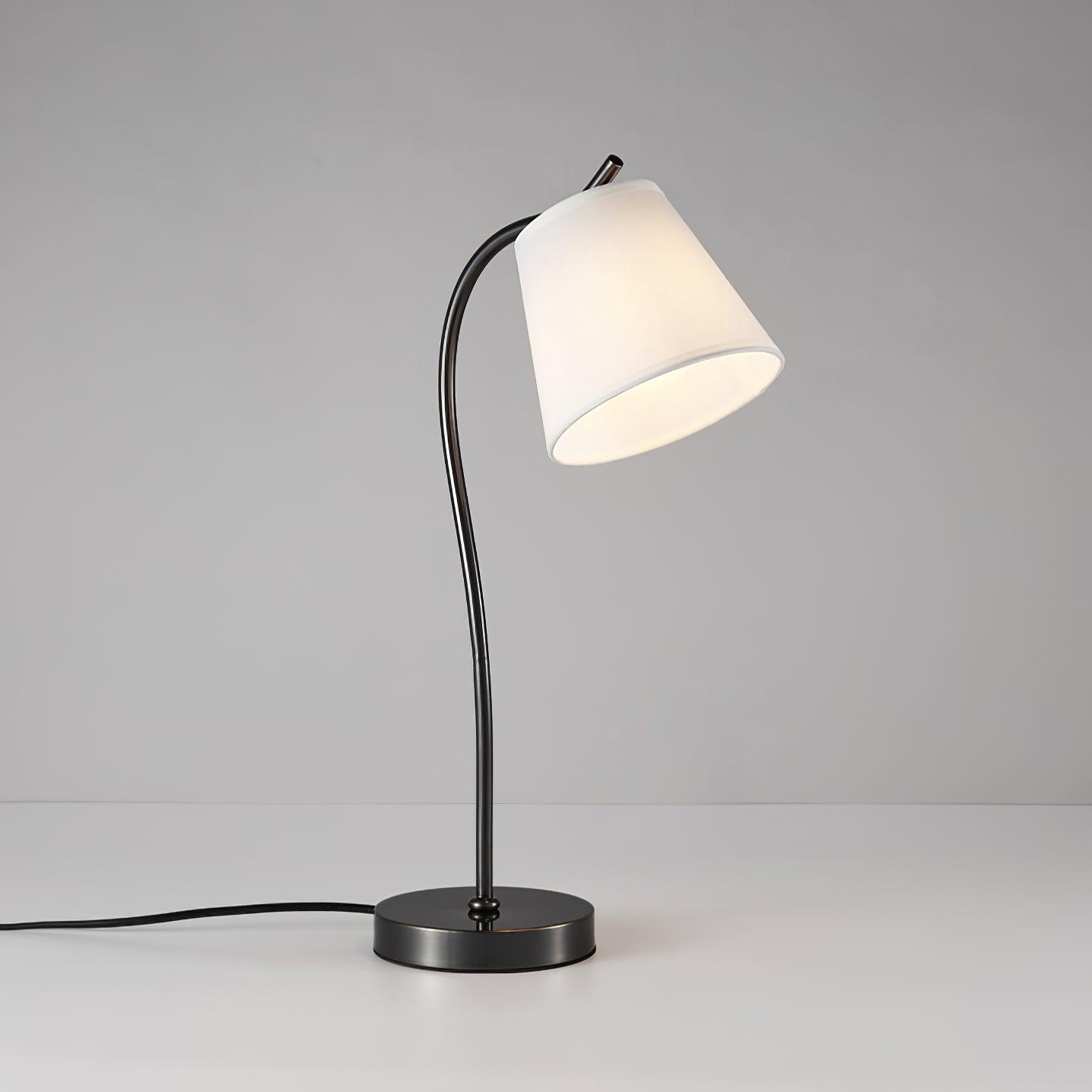 Etalil Modern Desk Lamp-Neutral Decor