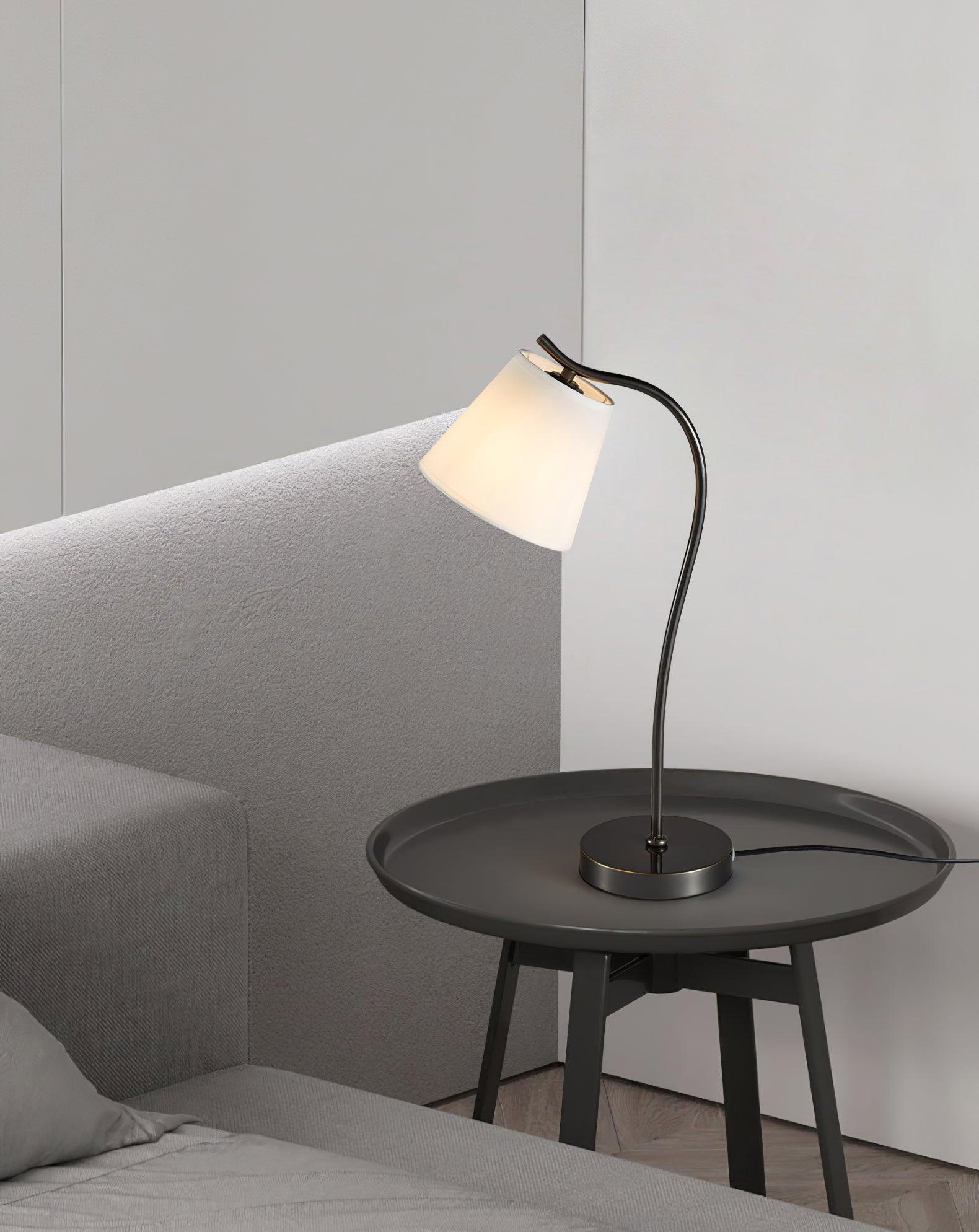 Etalil Modern Desk Lamp-Neutral Decor