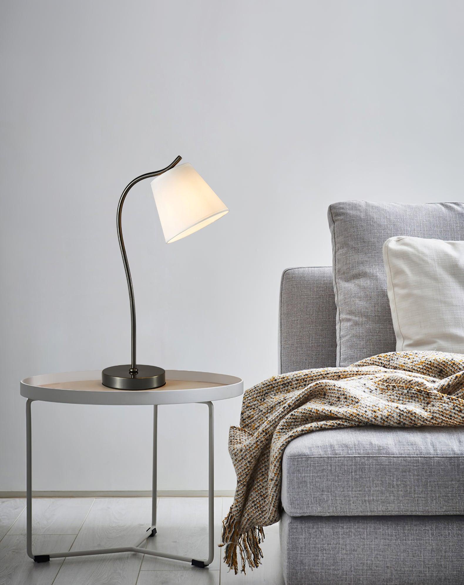 Etalil Modern Desk Lamp-Neutral Decor