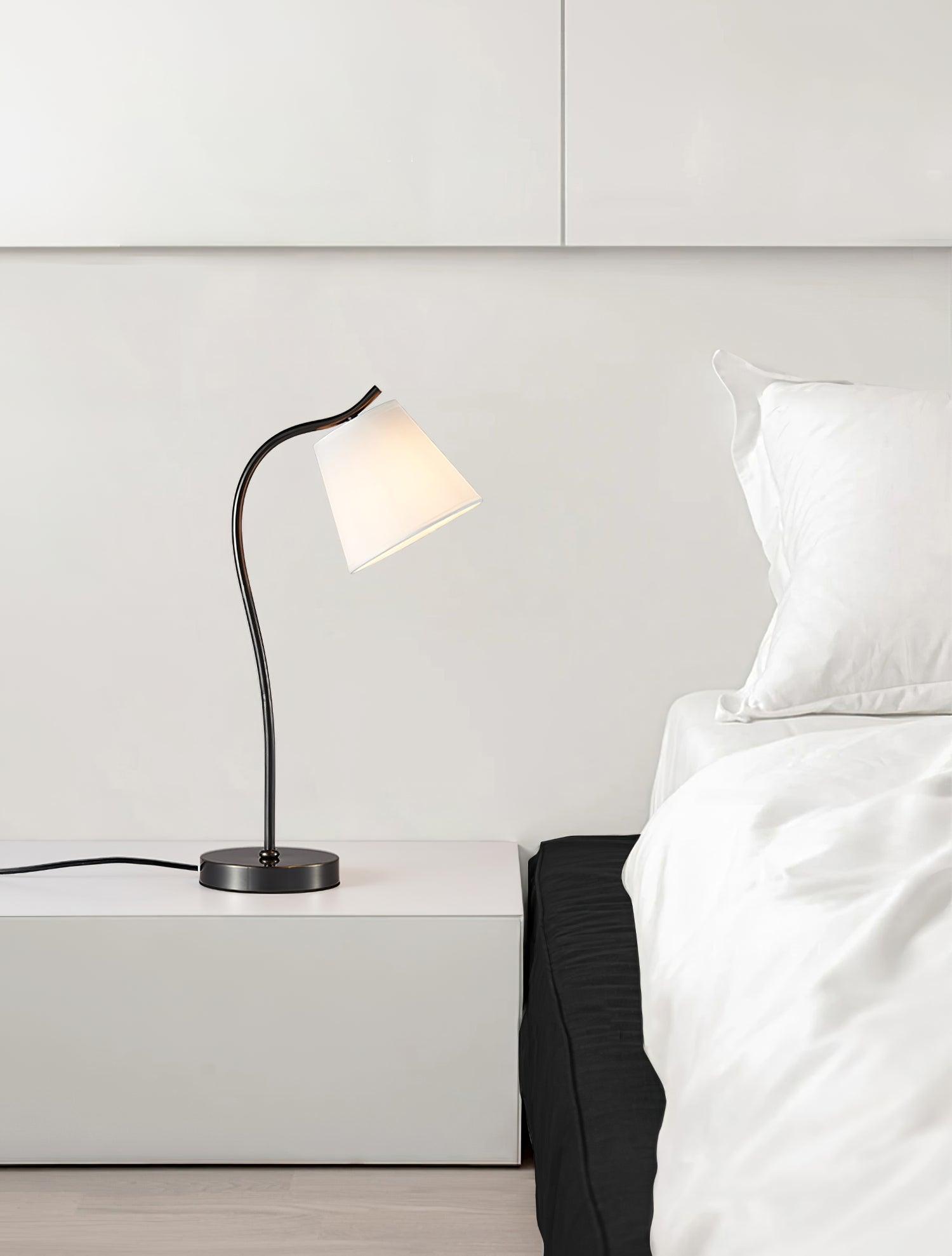 Etalil Modern Desk Lamp-Neutral Decor
