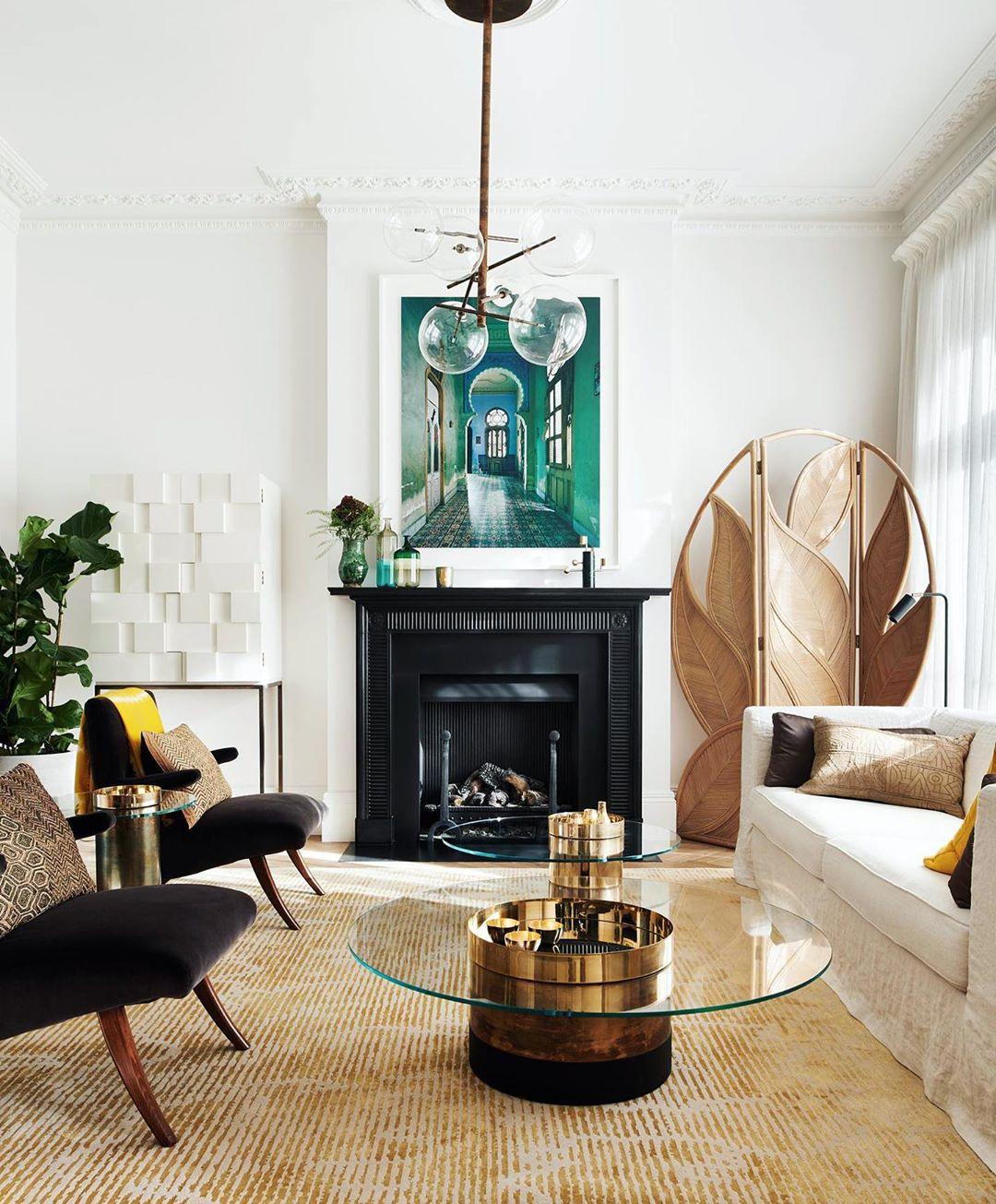 Aveno Chandelier LED Clear Crystal-Neutral Decor