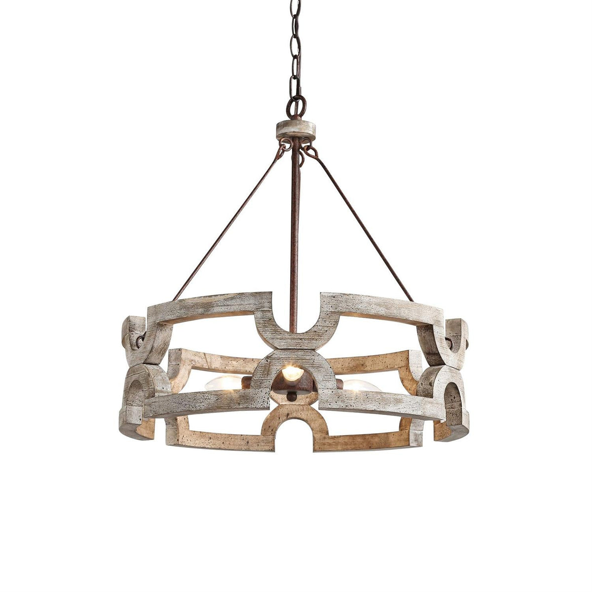Victoria Chandeliers - Neutralighting